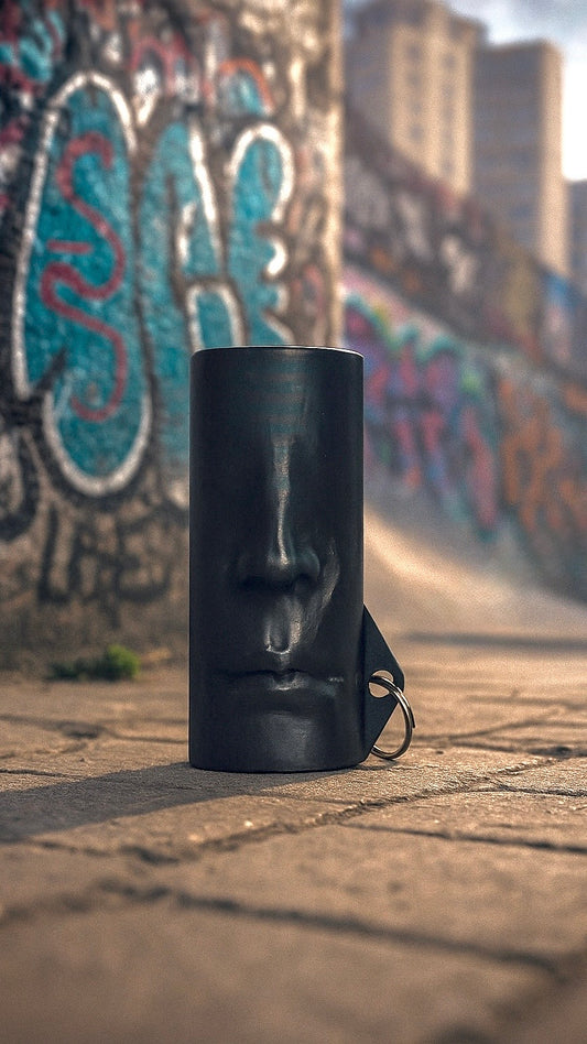 Mini Head Lighter Case